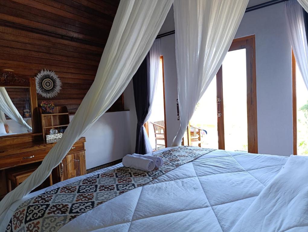 Kubuhill Sunset Bungalow - 9