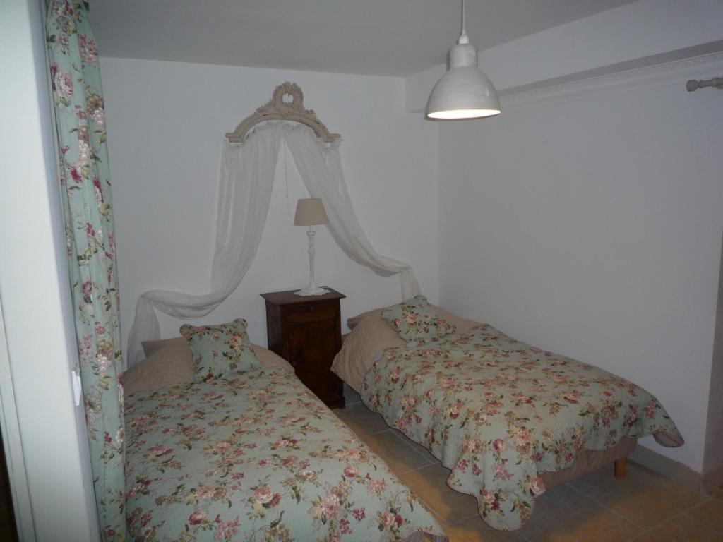 Gite du Moulin des Noues - Four-Bedroom House