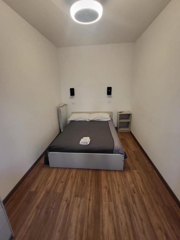 Hotel Brioni - Resim 14