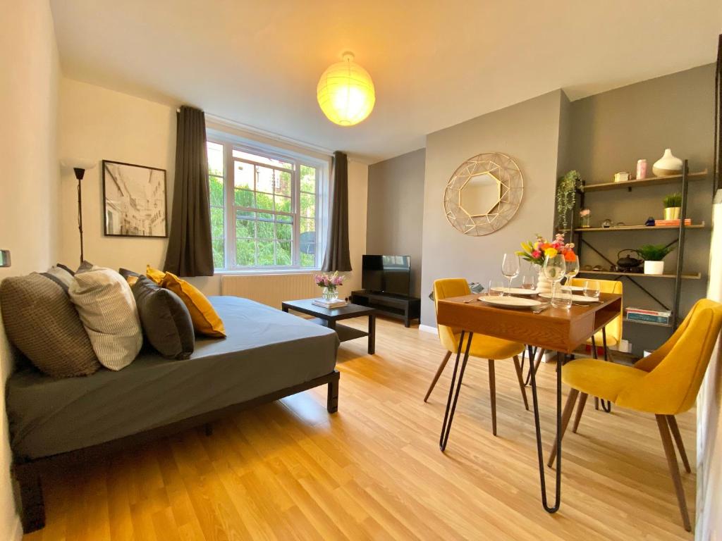 Excellent Def Waterloo Apartment, London (updated prices)