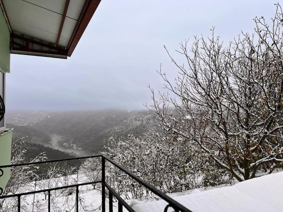 Fotografie z fotogalerie ubytování Müthiş Manzaralı kat 2 Ev v destinaci Gökçeören