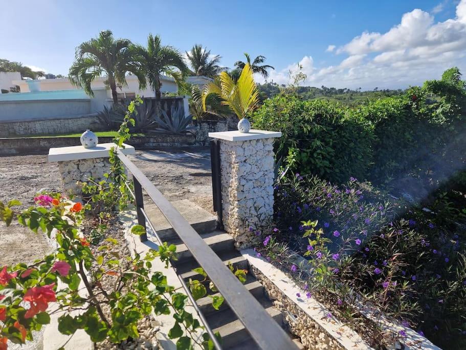 Φωτογραφία από το άλμπουμ του Villa panorama RD Río San Juan σε Río San Juan