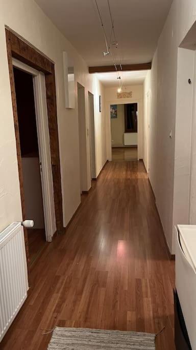 Fotografie z fotogalerie ubytování Grand appartement à Barr v destinaci Barr