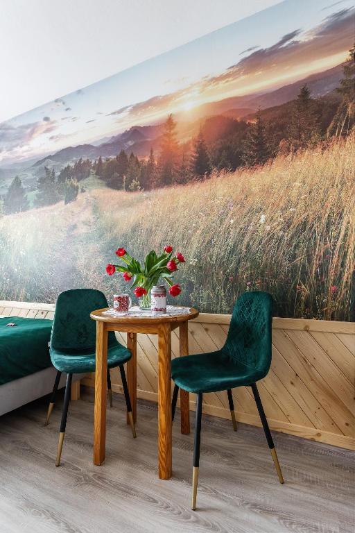 Pokoje Gościnne U Małgorzaty Jacuzzi & Sauna - 5