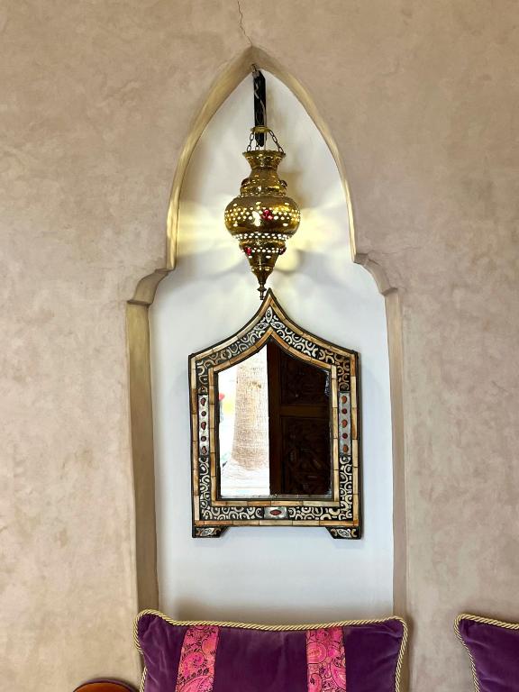 Fotografie z fotogalerie ubytování Riad Fatinat Marrakech v Marrákéši
