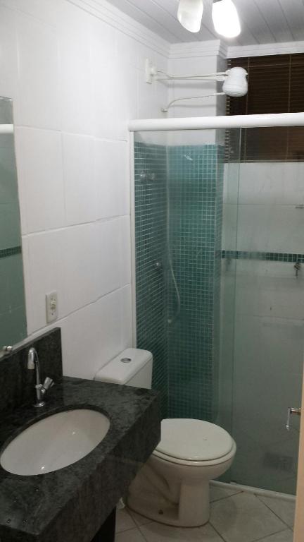  Apartamento Avenida Brasil
