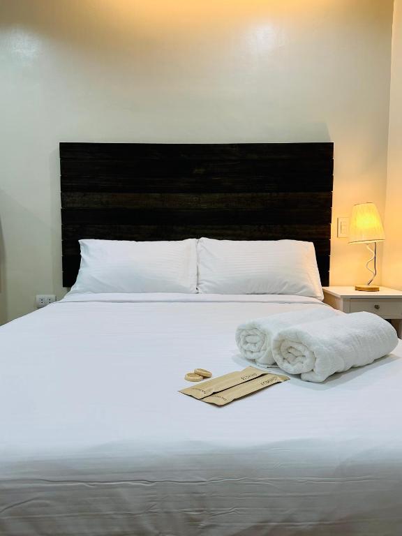 Photo from Maribago INN in Maribago, Mactan Island, Philippines
