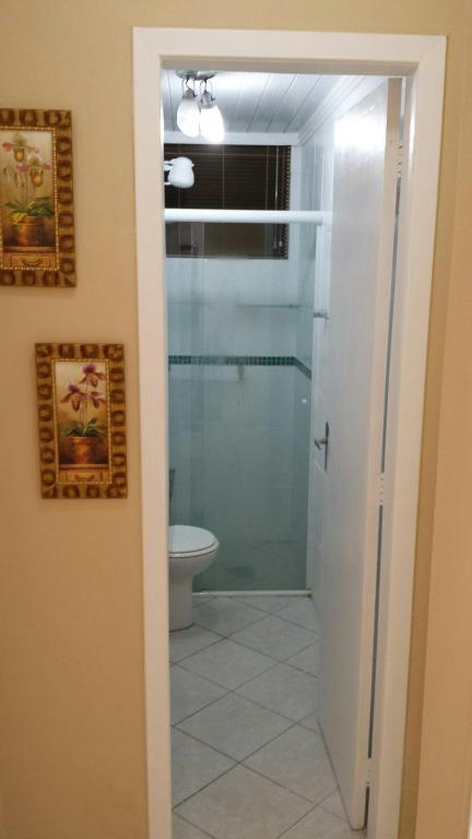  Apartamento Avenida Brasil