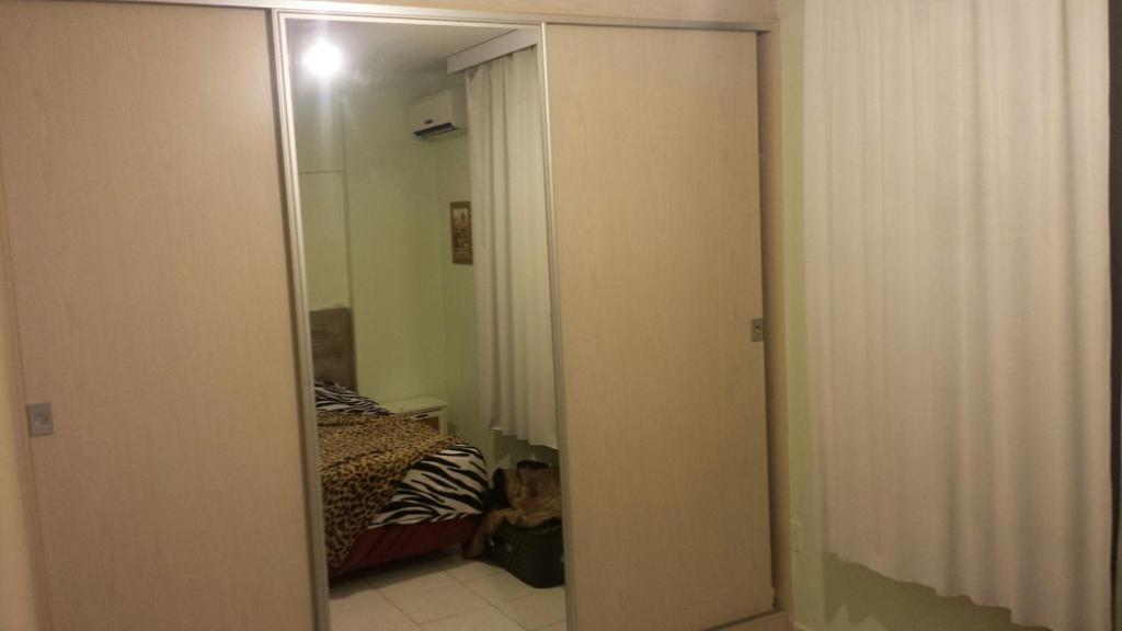  Apartamento Avenida Brasil