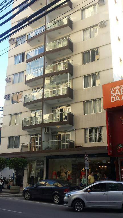  Apartamento Avenida Brasil