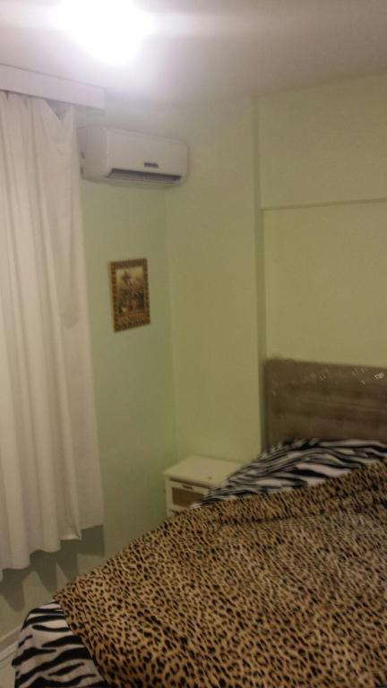  Apartamento Avenida Brasil