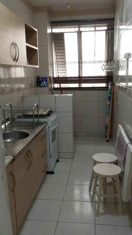  Apartamento Avenida Brasil
