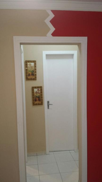  Apartamento Avenida Brasil