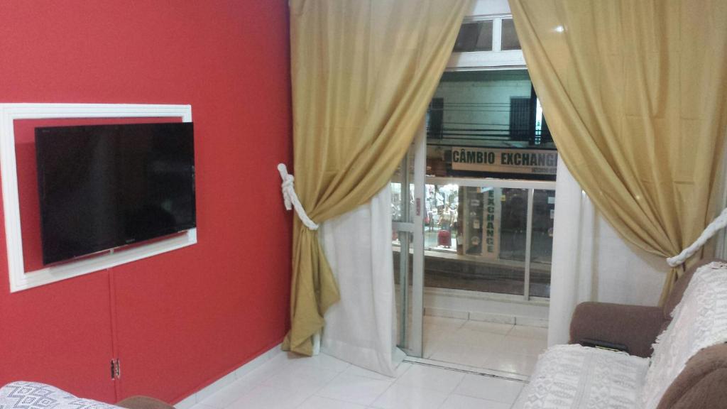  Apartamento Avenida Brasil