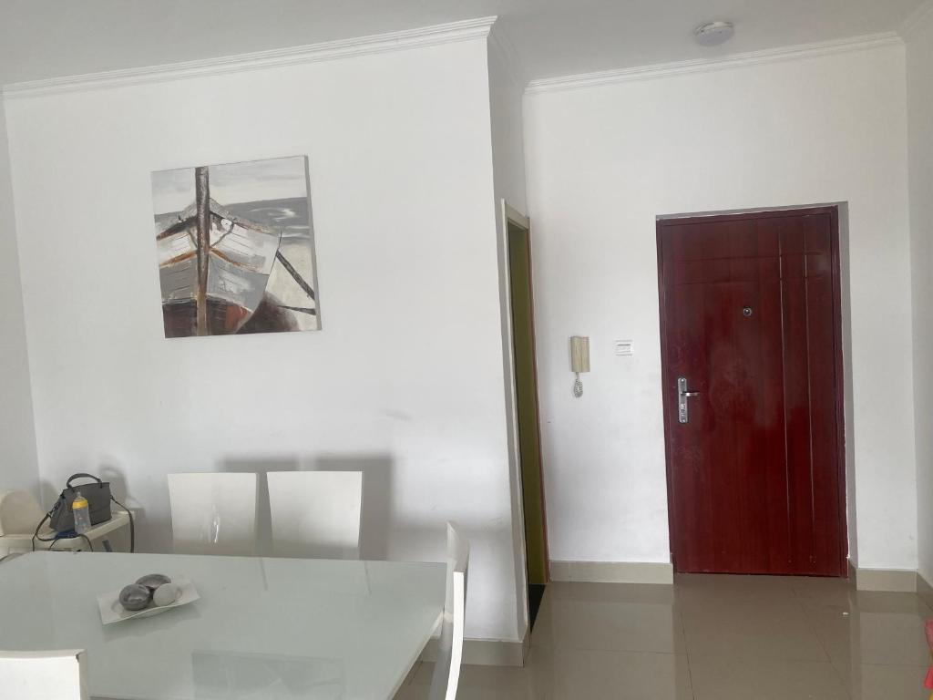 Fotografie z fotogalerie ubytování Apartamento Kilamba K1 Apartamento 81 v destinaci Belas