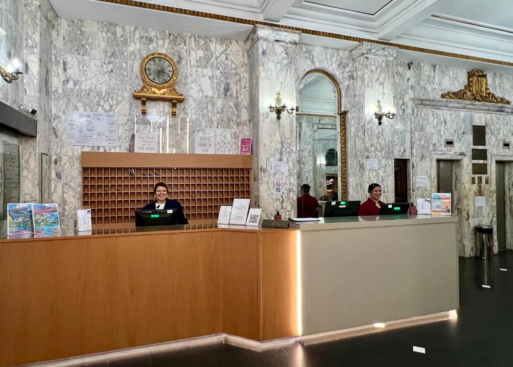 Hotel OK 3