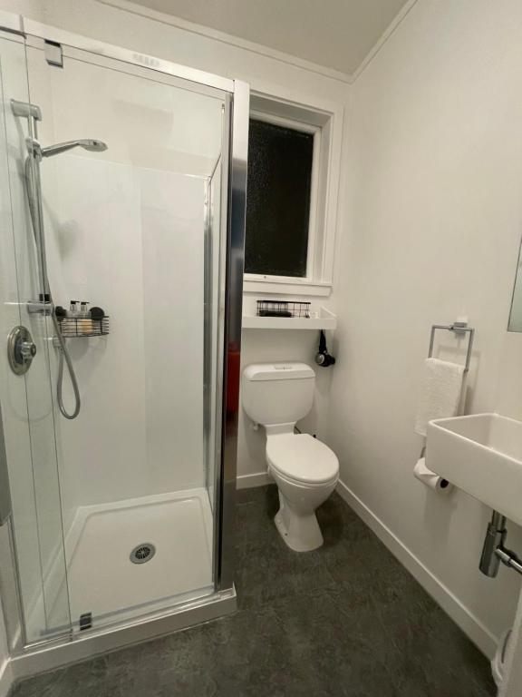 Bavaria Boutique Hotel - Resim 42