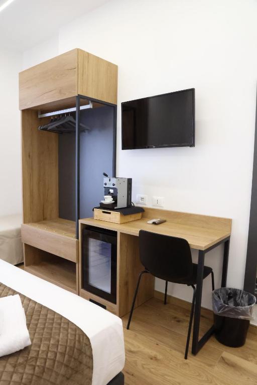 Palermo Centro Affittacamere Spina - 3