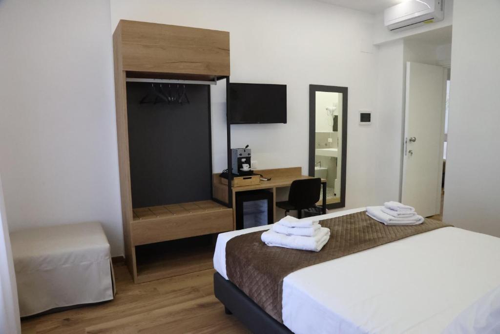 Palermo Centro Affittacamere Spina - 2