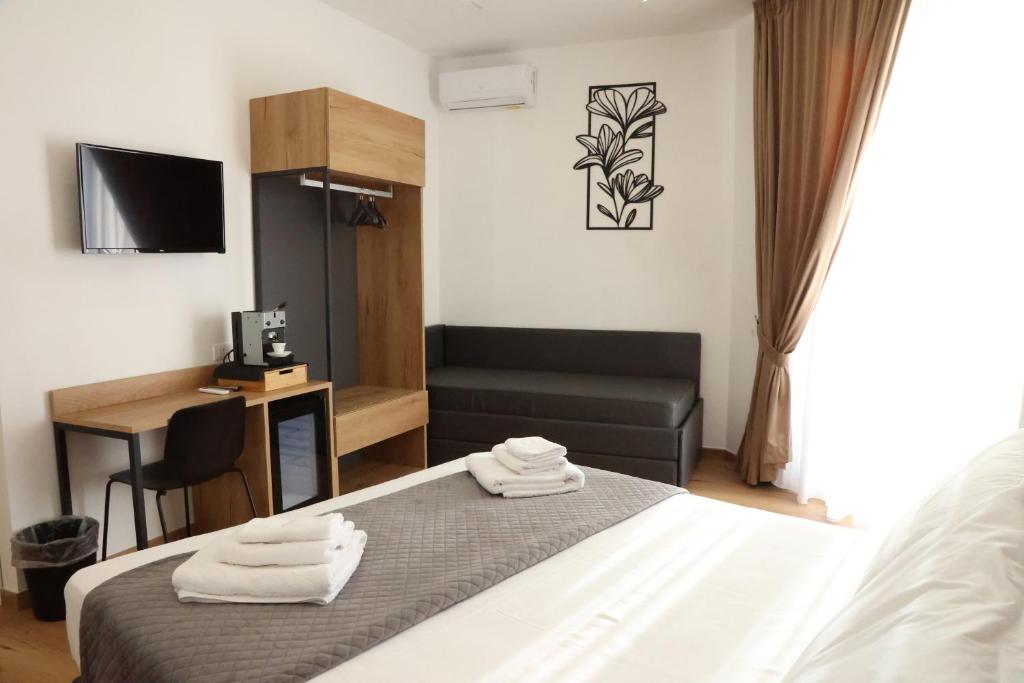 Palermo Centro Affittacamere Spina - 9