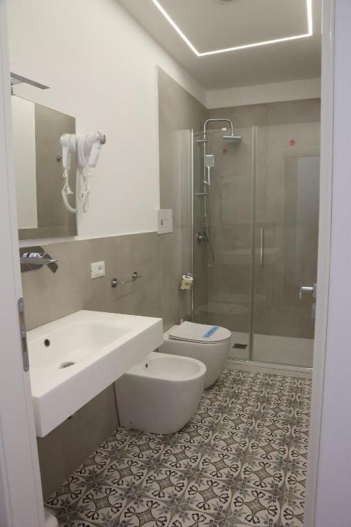 Palermo Centro Affittacamere Spina - 10