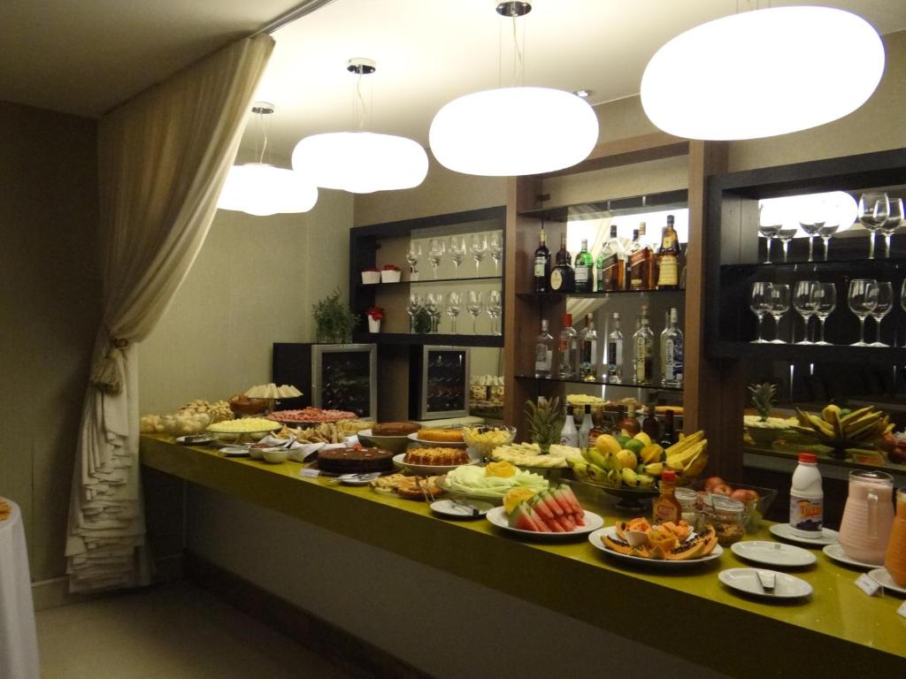  Paragominas Palace Hotel
