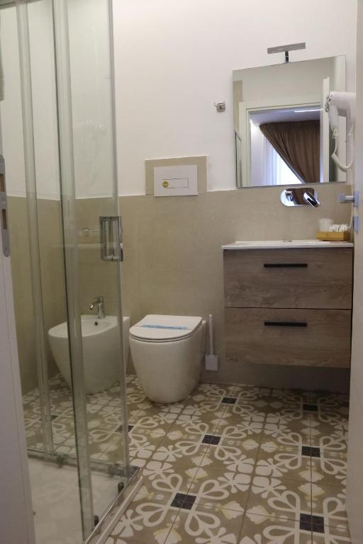 Palermo Centro Affittacamere Spina - 15