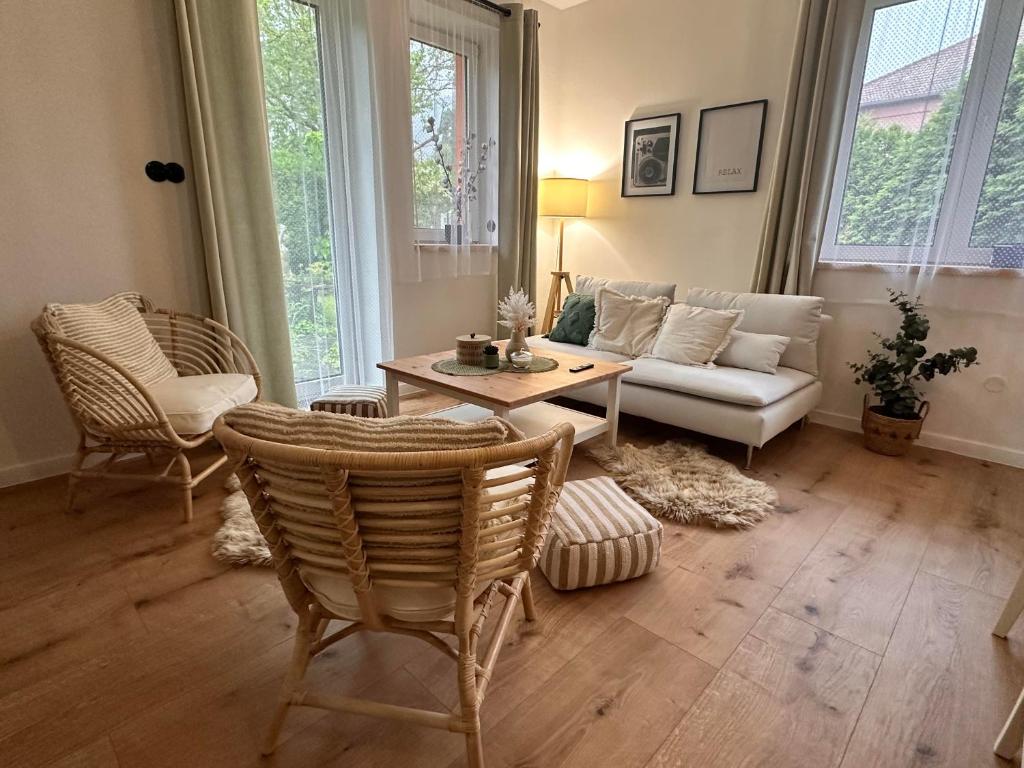 Apartmány Zahražany - Apartamento De Dos Dormitorios