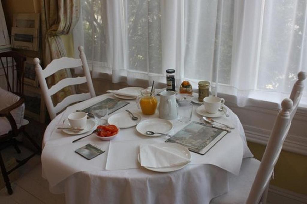 Cornerways B&B in Bath, Somerset, England