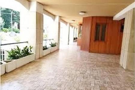 Appartamento Rosetta - Wohnung