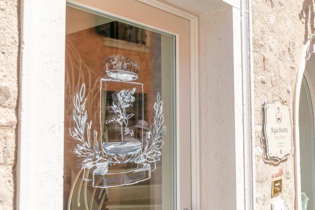 Fotografie z fotogalerie ubytování Regia Rosetta - Royal Rooms Borghetto v destinaci Valeggio sul Mincio