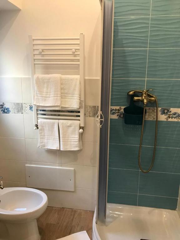 Casa Rosa - Resim 27