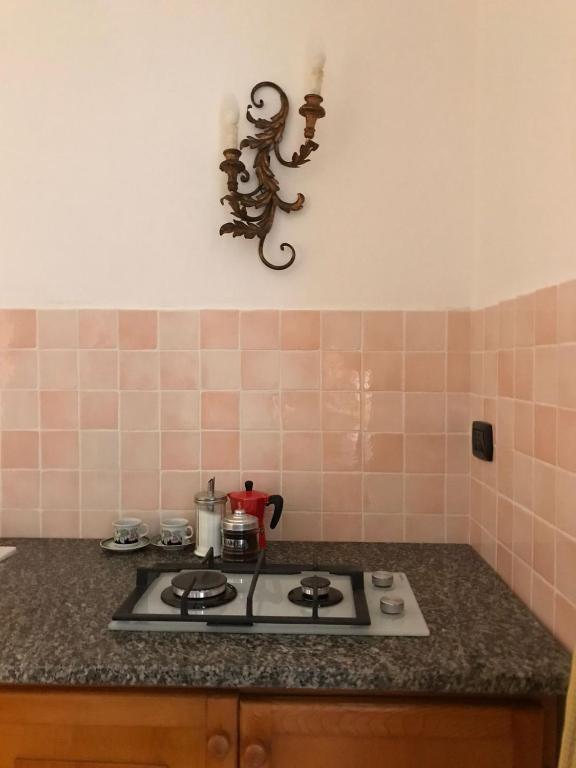 Casa Rosa - Resim 14