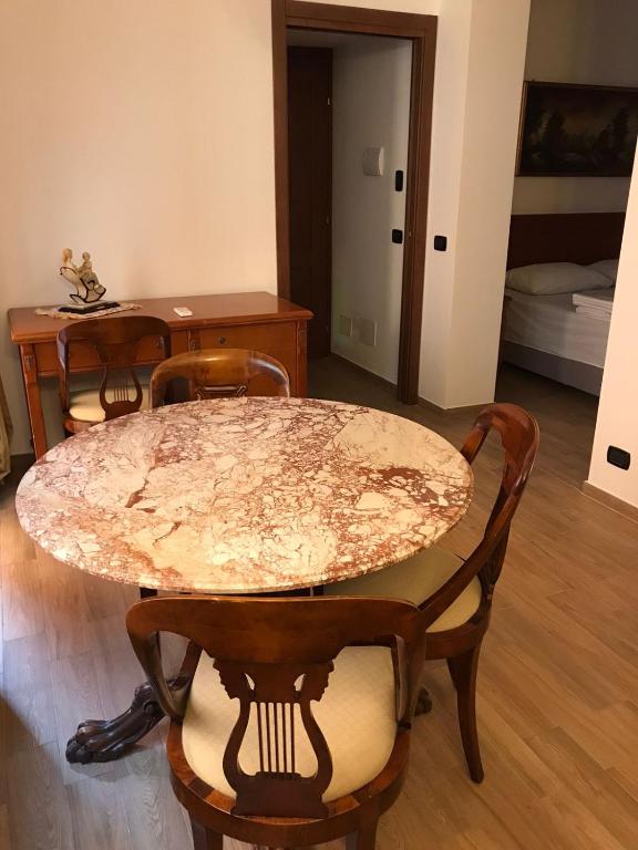 Casa Rosa - Resim 16