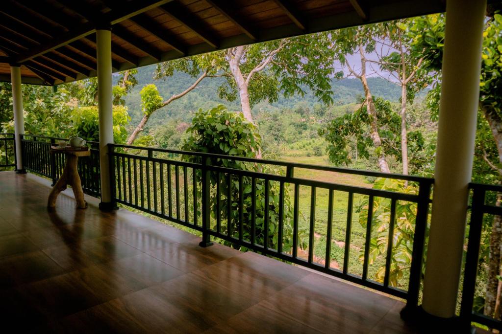 Evergreen Villa - Sinharaja - 8