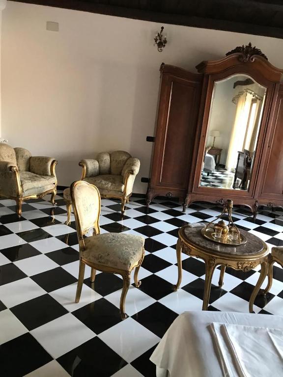 Casa Rosa - Resim 38