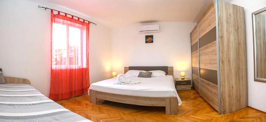 Gallery image of Soba Goli 4 in Komiža