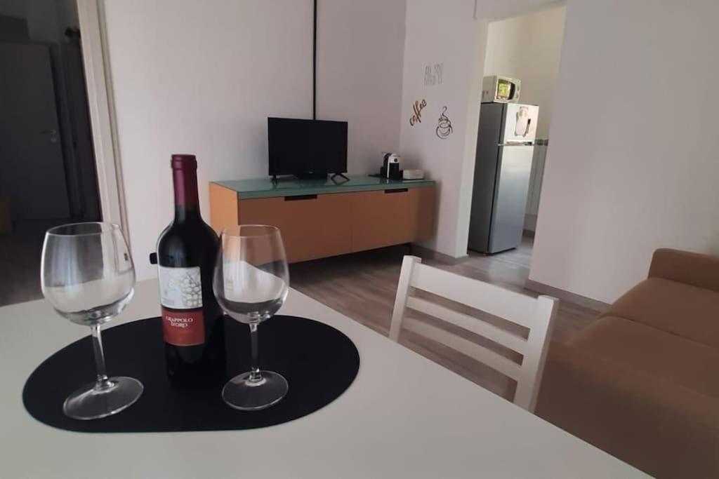 Foto dalla galleria di Appartamento Como- Grandate a Grandate