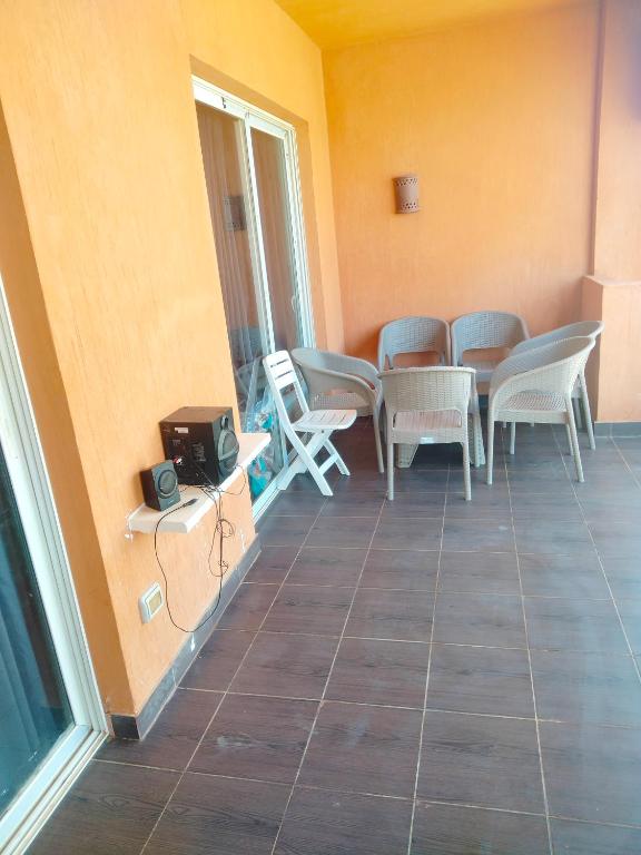 Fotografie z fotogalerie ubytování PORTO MATROUH chalet families only v destinaci Mersa Matruh