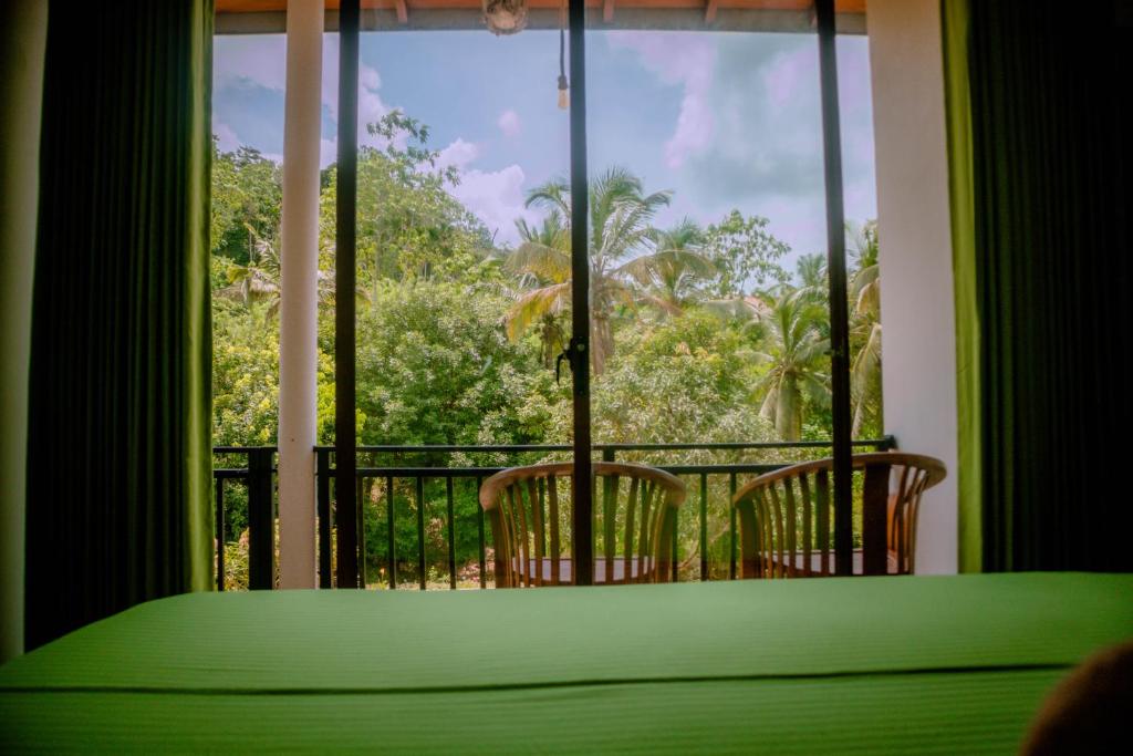 Evergreen Villa - Sinharaja - 14