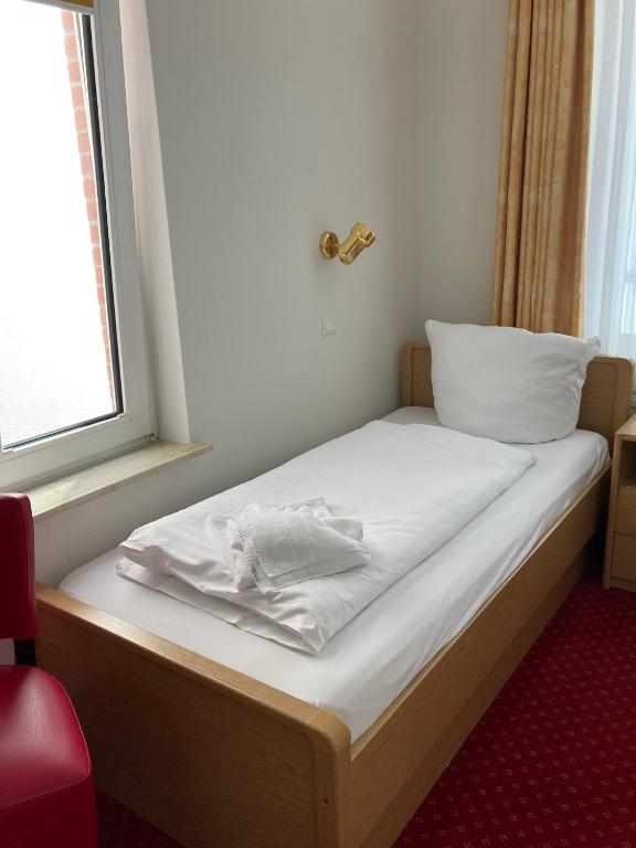 Logierhaus Extra - 16