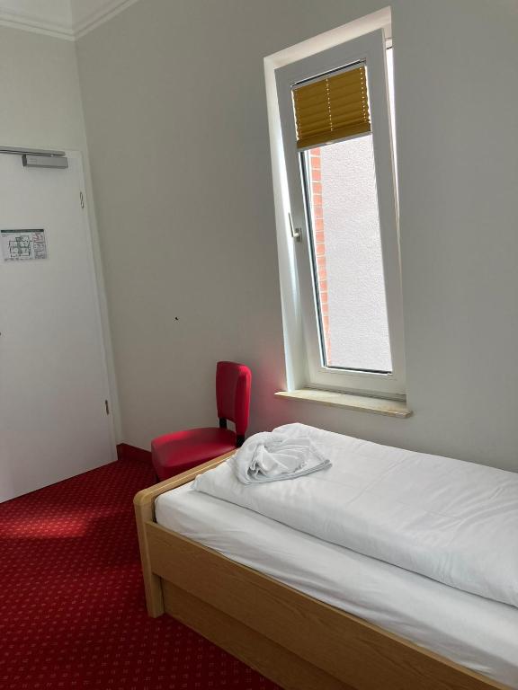 Logierhaus Extra - 17