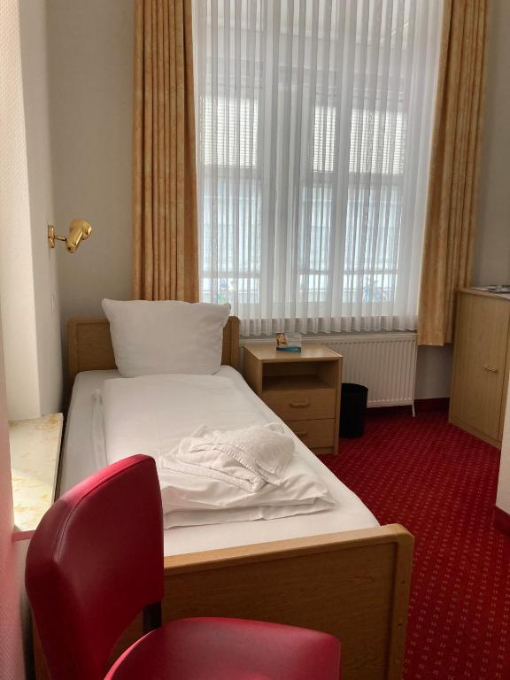 Logierhaus Extra - 18