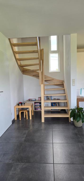 Fotografie z fotogalerie ubytování Maison des voisins v destinaci Tavigny
