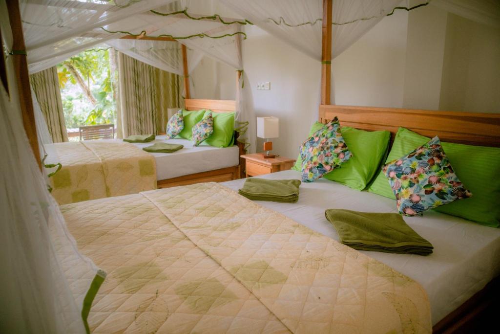 Evergreen Villa - Sinharaja - 18