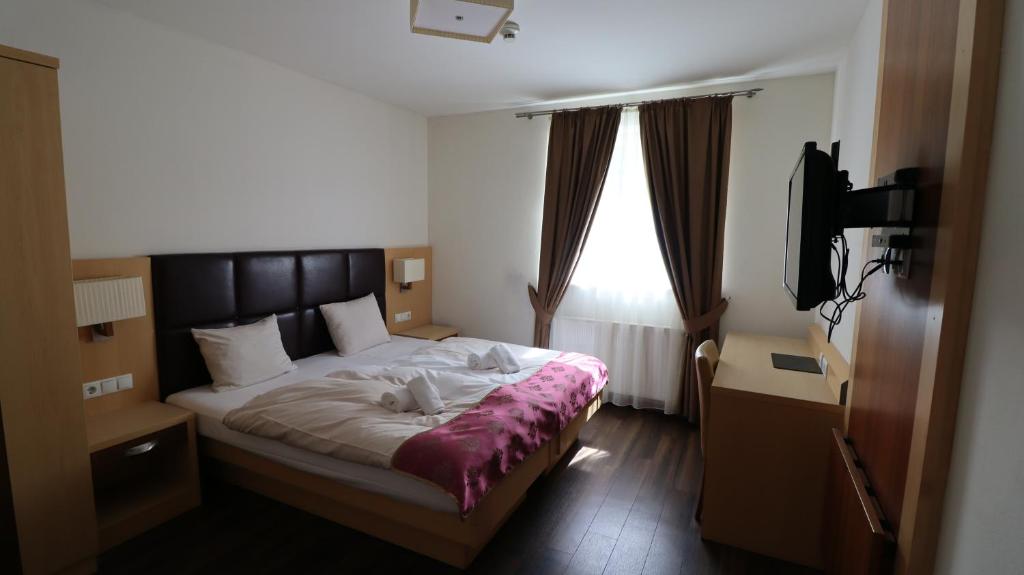 Hotel Flair - Resim 9