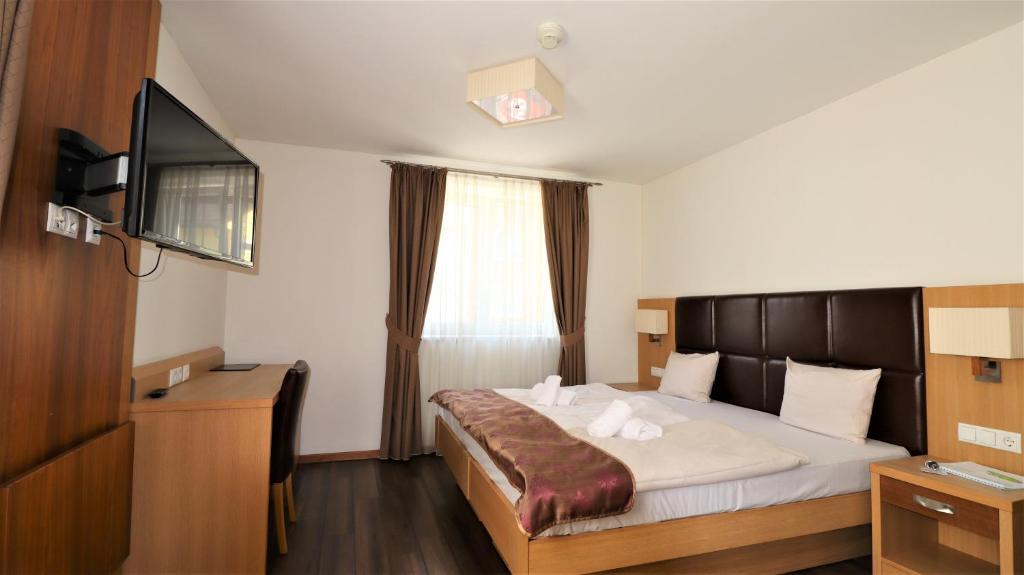 Hotel Flair - Resim 10