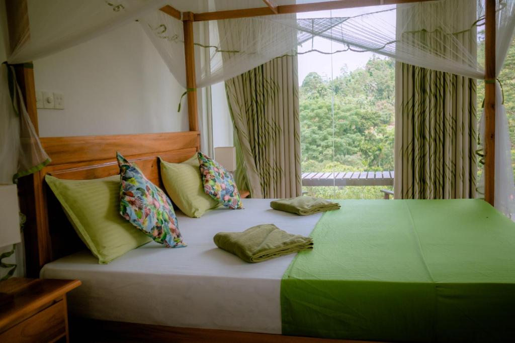 Evergreen Villa - Sinharaja - 6