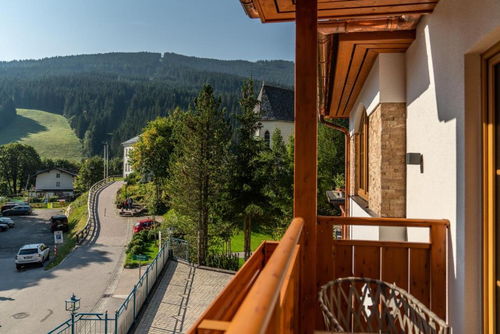 Hotel am Sonnenhügel - 16