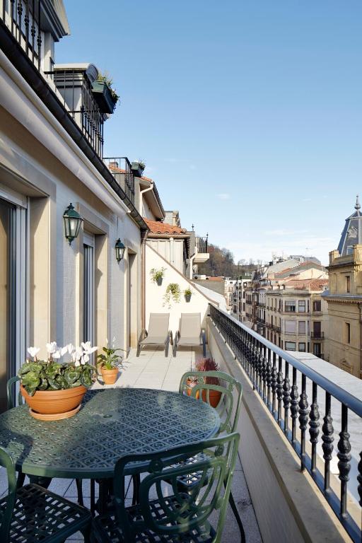 Garibay Terrace by FeelFree Rentals, San Sebastián – Precios ...